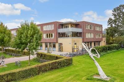 Woning Salamander 37 Odijk