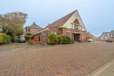 Woning Achteromweg 20 Spijk (GR)