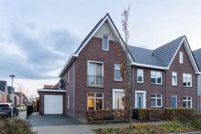 Woning Waterweide 79 Grootebroek