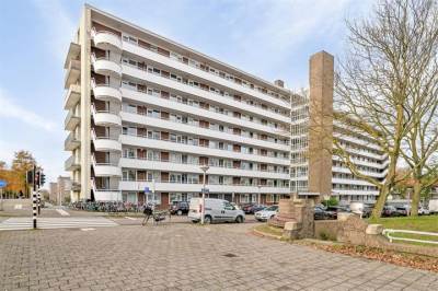 Woning Burgemeester Cramergracht 147 Amsterdam
