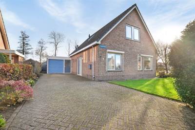 Woning Fivershôf 13 Ie