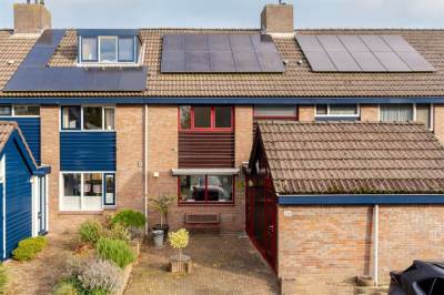 Woning Beiaard 26 Nieuwegein