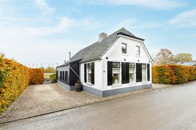 Woning Delwijnsestraat 18 Kerkwijk