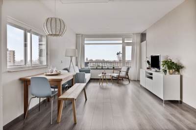 Woning Scheerling 217 Kampen