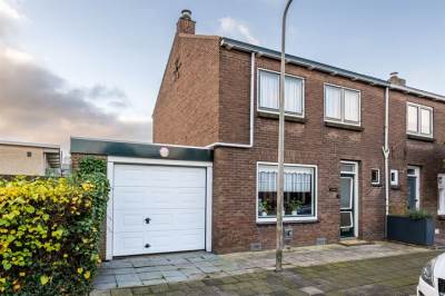 Woning Hoflaan 17 Middelharnis