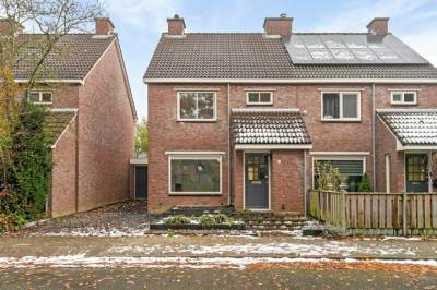 Woning Vicarije 15 Westervoort