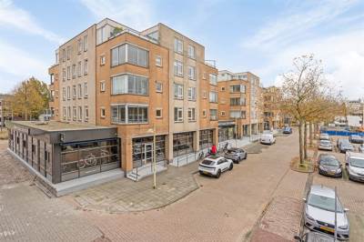 Woning Burgemeester Kuperusplein 147 Heerenveen