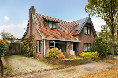 Woning Steinenburglaan 7 De Bilt