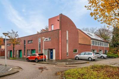 Woning Jan Duikerlaan 41 Eindhoven