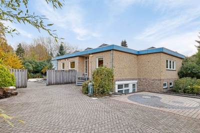 Woning Kapteijnlaan 28 Veldhoven