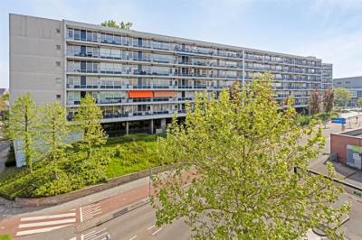 Woning Muzenlaan 48 Heerlen