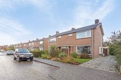 Woning Hennepstraat 61 Arnhem