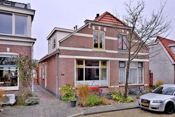 Woning Lagestraat 40 Deventer