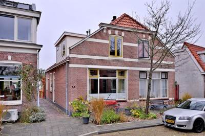 Woning Lagestraat 40 Deventer