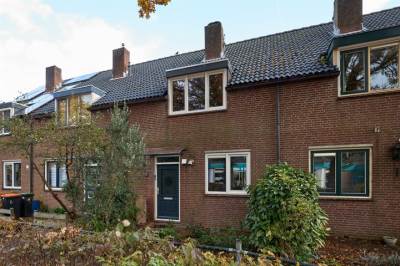 Woning Mollerit 22 Nieuwveen