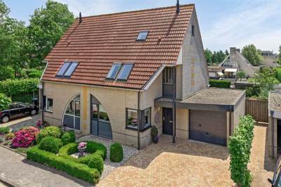 Woning Hymne 4 Kampen