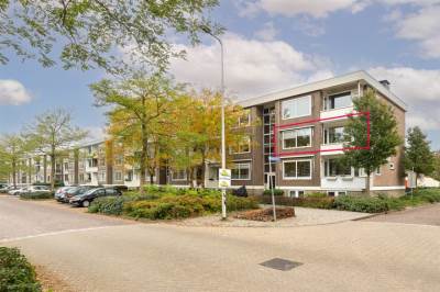 Woning Ambonstraat 16 Alphen aan den Rijn