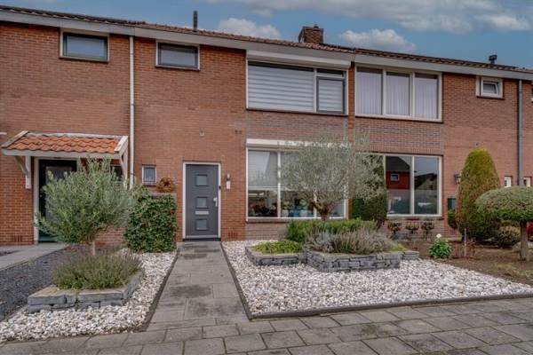 Woning Ziepseweg 105 Didam