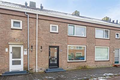 Woning Debussylaan 56 Apeldoorn