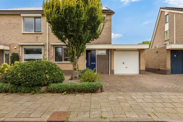 Woning Brederode 68 Duiven