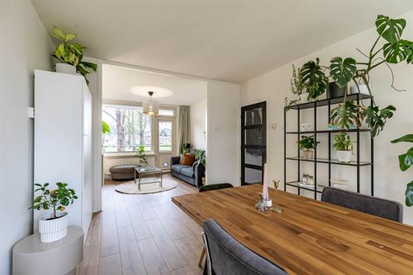 Woning Dierenriemstraat 51 Groningen