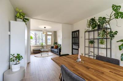 Woning Dierenriemstraat 51 Groningen