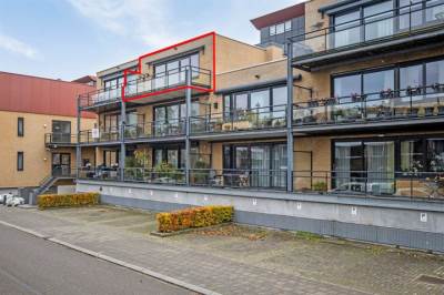 Woning Pollenstein 146 Ede
