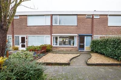 Woning van Lennepstraat 9 Doetinchem