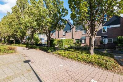 Woning Gootepad 14 Brielle