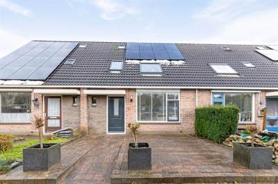 Woning Veenwortel 27 Roden