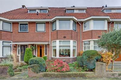 Woning Corfstraat 49 Alkmaar