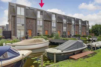 Woning Moerweide 115 Reeuwijk