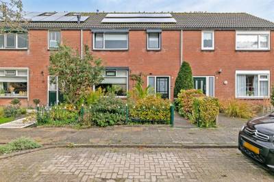 Woning Sivertstraat 12 Meliskerke