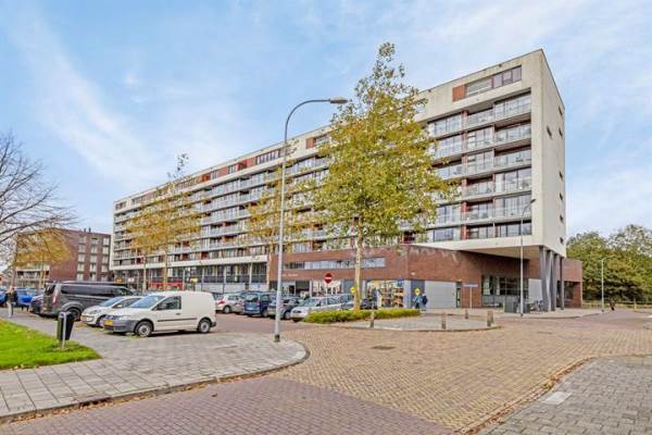 Woning Johan van Reigersbergstraat 167 Middelburg
