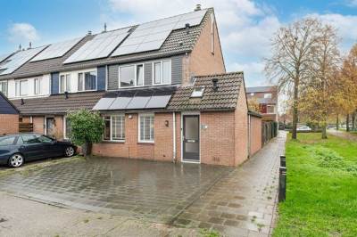 Woning Zaan 17 Wijk bij Duurstede