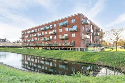 Woning Nes 60 Pijnacker