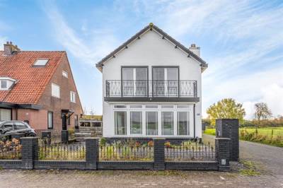 Woning Grote Melmweg 13 Soest