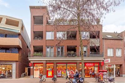 Woning Markt 85-B 2 Panningen