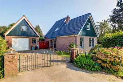 Woning Oosterdijk 29 Dirkshorn