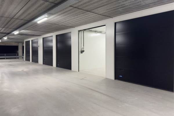 Garage Industrieweg 69- 56 Berkel en Rodenrijs