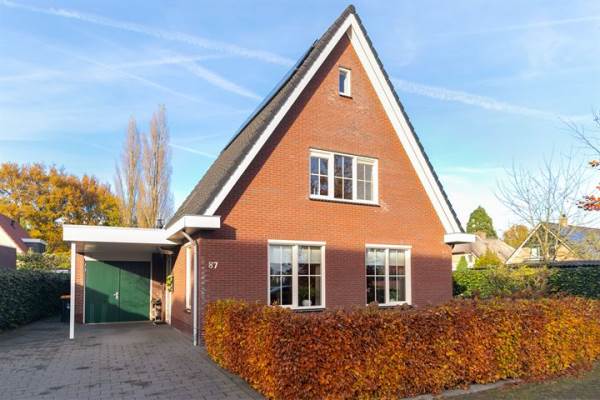 Woning Tedinkweide 87 Borculo