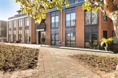 Woning Meenthoek 9- 2 Lelystad