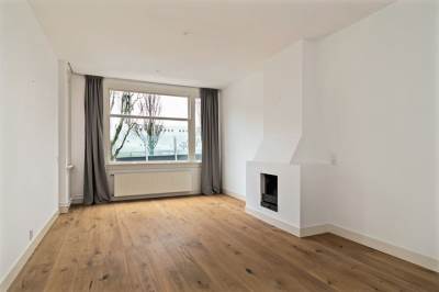 Woning Schenkkade 20 Den Haag