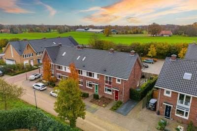 Woning Kremerskamp 42 Ruurlo