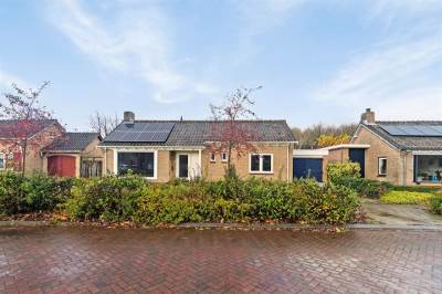 Woning Slotstraat 10 's-Heer Arendskerke
