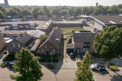 Woning Orseleindstraat 36 Oss