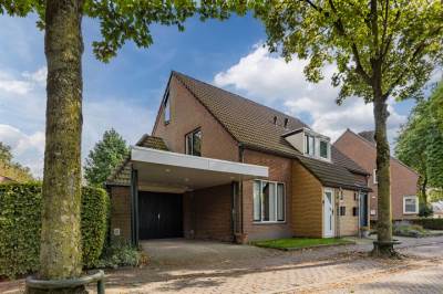 Woning De Haecken 12 Bladel
