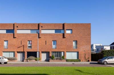 Woning Tinbergenlaan 74 Rotterdam