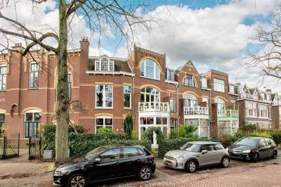 Woning Oranjelaan 60 Rijswijk (ZH)