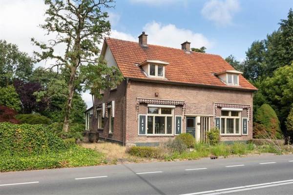 Woning Zenderseweg 44 Albergen